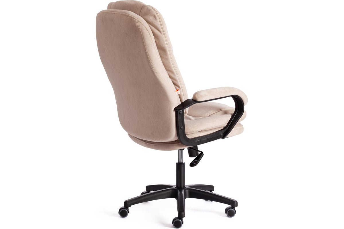 Кресло офисное tetchair comfort