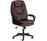 Кресло Tetchair comfort lt 22 искусственная кожа, коричневое 36-36 19381 1