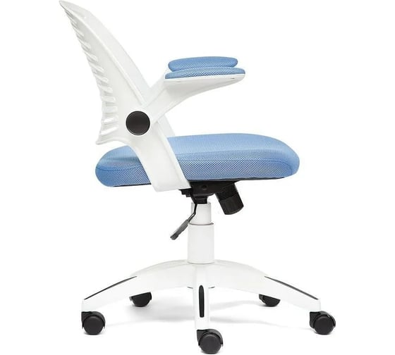 Кресло Tetchair joy ткань, синее 11997