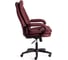 Кресло Tetchair comfort lt 22 искусственная кожа, бордо 36-7 19379 5