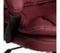 Кресло Tetchair comfort lt 22 искусственная кожа, бордо 36-7 19379 10