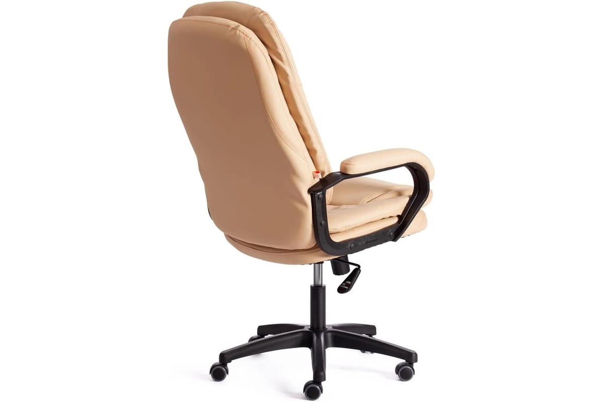 Кресло офисное TetChair COMFORT LT (22) бежевый