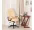 Кресло Tetchair comfort lt 22 искусственная кожа, бежевое 36-34 19378 10