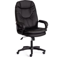 Кресло Tetchair comfort lt 22 искусственная кожа, черное 36-6 19382