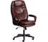 Кресло Tetchair comfort lt 22 искусственная кожа, коричневое 2 tone 19380 3