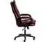 Кресло Tetchair comfort lt 22 искусственная кожа, коричневое 2 tone 19380 4