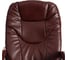 Кресло Tetchair comfort lt 22 искусственная кожа, коричневое 2 tone 19380 8