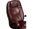 Кресло Tetchair comfort lt 22 искусственная кожа, коричневое 2 tone 19380 10