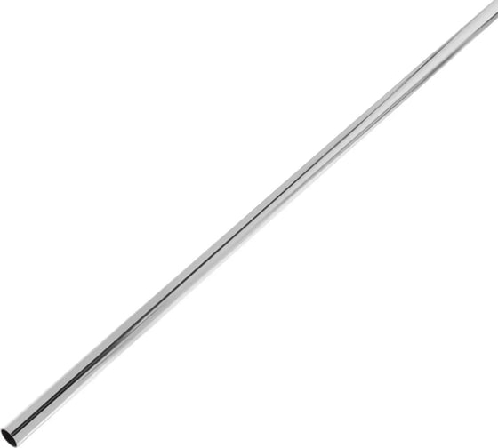 Хромированная труба MFK-TORG Light 025-0 7L 25 мм, 3 м, 0.7 мм 025-0.7L