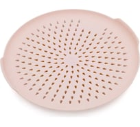 Поддон-сушилка в раковину Berossi compakt light кремовый ИК 57171000