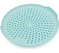 Поддон-сушилка в раковину Berossi compakt light мята ИК 57157000