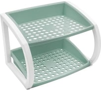 Настольная этажерка Berossi krita серая мистерия АС 63675000