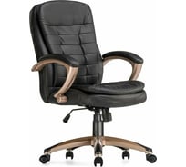 Компьютерное кресло Woodville palamos черное 1730