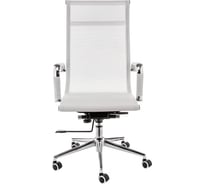 Компьютерное кресло Woodville reus сетка white 15212