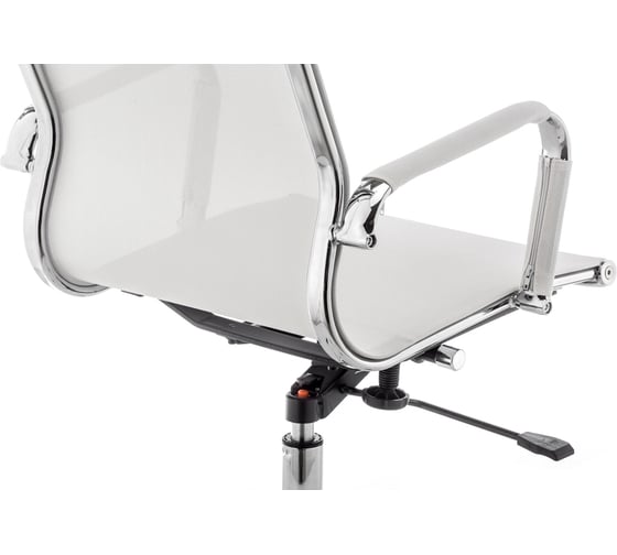 Компьютерное кресло Woodville reus сетка white 15212
