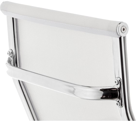 Компьютерное кресло Woodville reus сетка white 15212