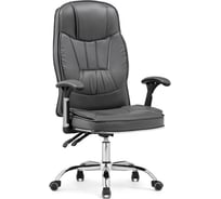 Компьютерное кресло Woodville vestra light gray 15260