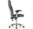 Компьютерное кресло Woodville vestra light gray 15260 4