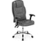Компьютерное кресло Woodville vestra light gray 15260 5