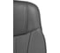 Компьютерное кресло Woodville vestra light gray 15260 9