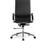 Компьютерное кресло Woodville reus black / chrome 15211 2