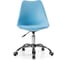 Компьютерное кресло Woodville kolin blue 15078 2