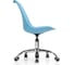 Компьютерное кресло Woodville kolin blue 15078 3