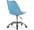 Компьютерное кресло Woodville kolin blue 15078 4
