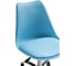 Компьютерное кресло Woodville kolin blue 15078 5