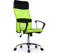Компьютерное кресло Woodville arano зеленое 1488