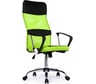Компьютерное кресло Woodville arano зеленое 1488