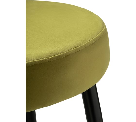 Барный стул Woodville plato 1 khaki 15068