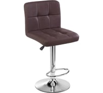 Барный стул Woodville paskal brown 11880