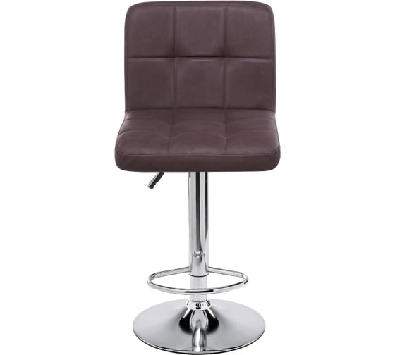 Барный стул Woodville paskal brown 11880