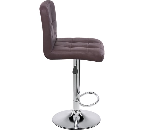 Барный стул Woodville paskal brown 11880