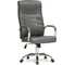 Компьютерное кресло Woodville longer light gray 15263 1