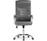 Компьютерное кресло Woodville longer light gray 15263 4