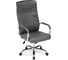 Компьютерное кресло Woodville longer light gray 15263 6