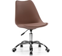 Компьютерное кресло Woodville kolin brown 15077
