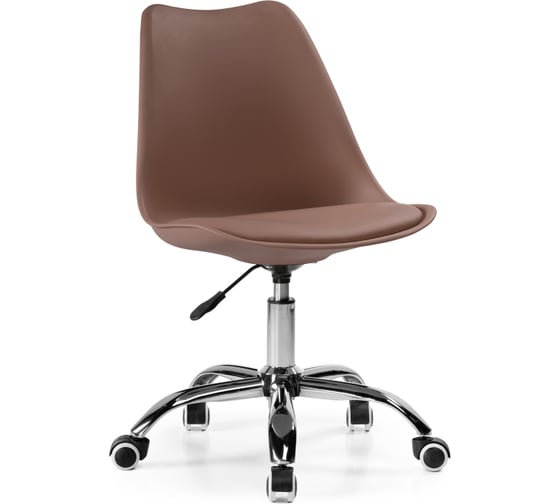 Компьютерное кресло Woodville kolin brown 15077