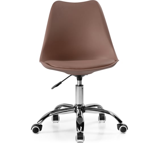 Компьютерное кресло Woodville kolin brown 15077