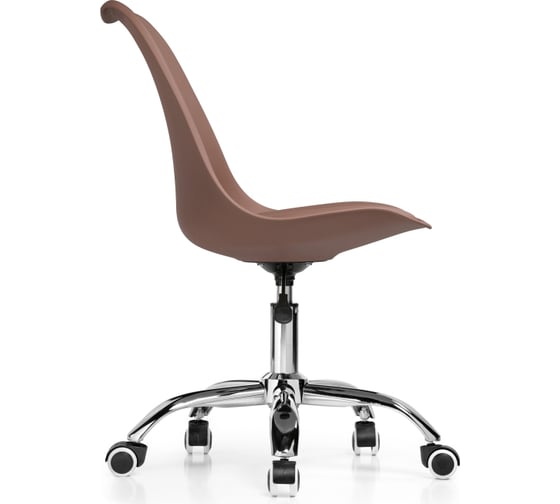 Компьютерное кресло Woodville kolin brown 15077