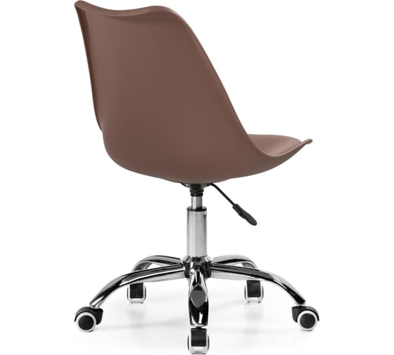 Компьютерное кресло Woodville kolin brown 15077