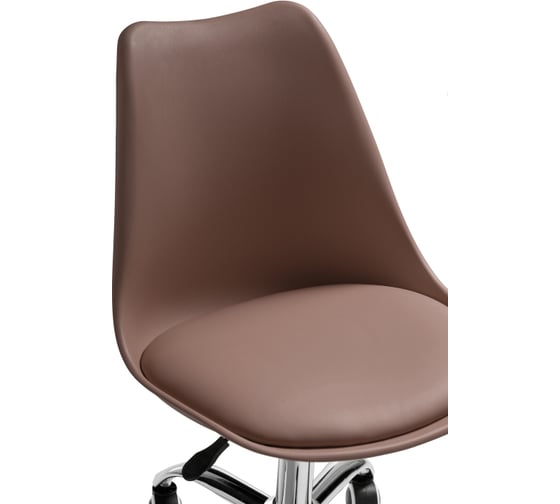 Компьютерное кресло Woodville kolin brown 15077