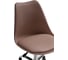 Компьютерное кресло Woodville kolin brown 15077 5