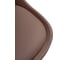 Компьютерное кресло Woodville kolin brown 15077 6