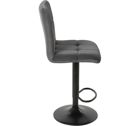 Барный стул Woodville milton grey 11884