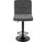 Барный стул Woodville milton grey 11884 2