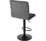 Барный стул Woodville milton grey 11884 4
