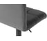 Барный стул Woodville milton grey 11884 5